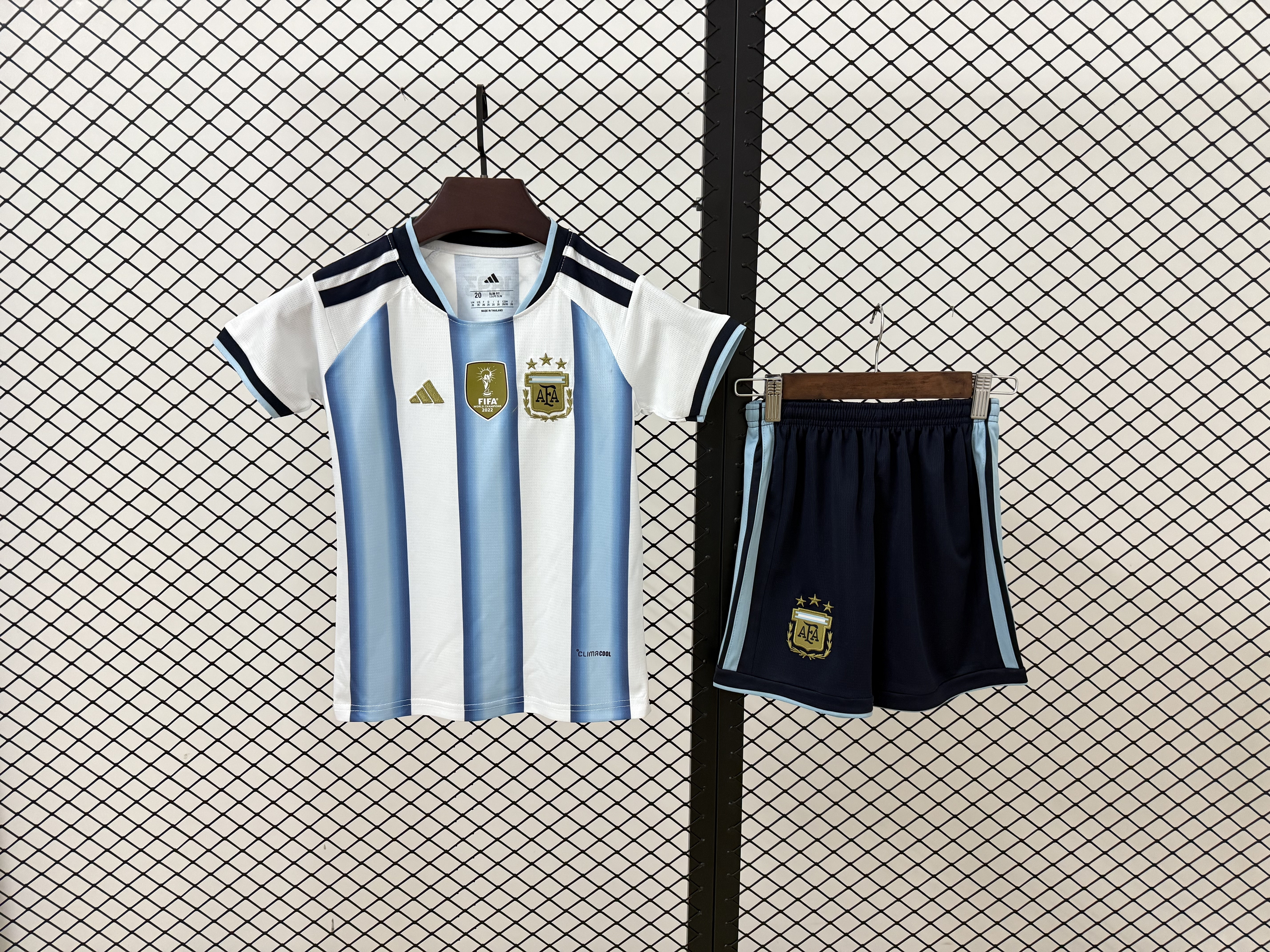 Youth 2026 Soccer jersey e6387d8d